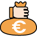 Sac pièces
